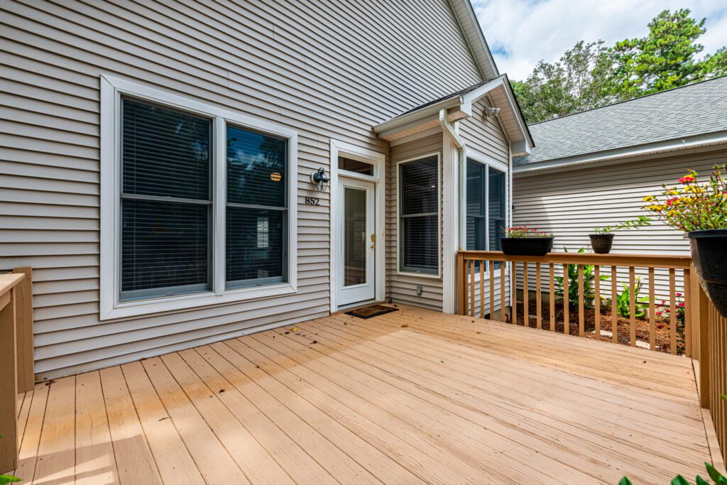 852 N Langdon Pittsboro NC 27312 - Hillman Real Estate Group at eXp Realty