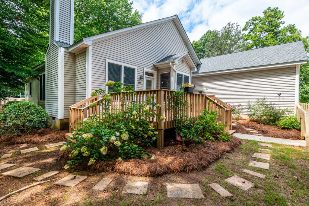 852 N Langdon Pittsboro NC 27312 - Hillman Real Estate Group at eXp Realty