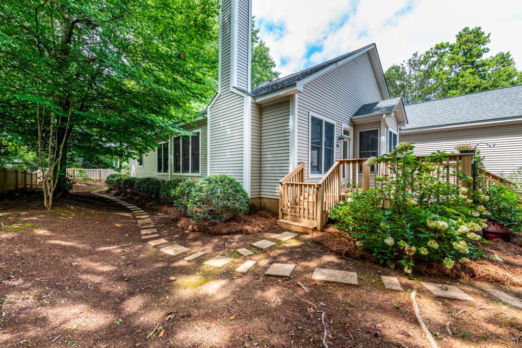 852 N Langdon Pittsboro NC 27312 - Hillman Real Estate Group at eXp Realty