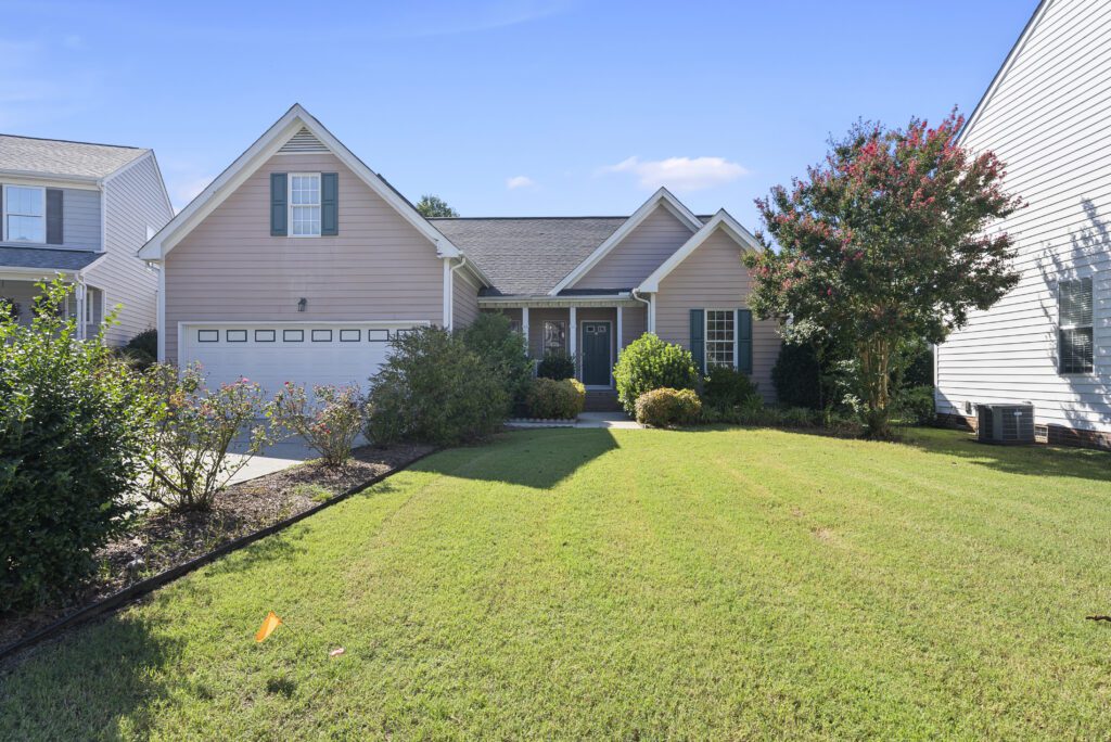 1710 Brashear Court Apex NC 27523 - Hillman Real Estate Group at eXp Realty