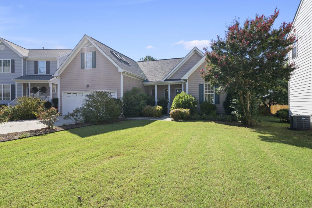 1710 Brashear Court Apex NC 27523 - Hillman Real Estate Group at eXp Realty