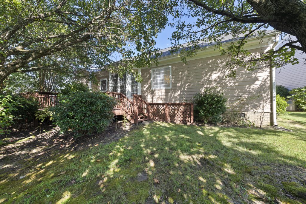 1710 Brashear Court Apex NC 27523 - Hillman Real Estate Group at eXp Realty
