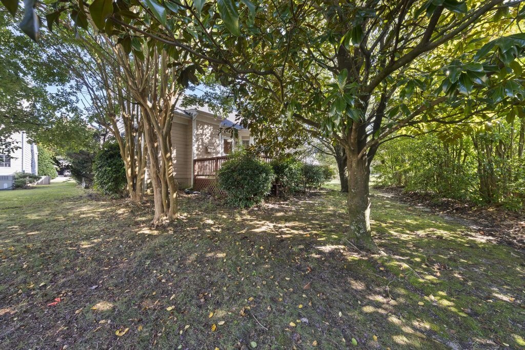 1710 Brashear Court Apex NC 27523 - Hillman Real Estate Group at eXp Realty
