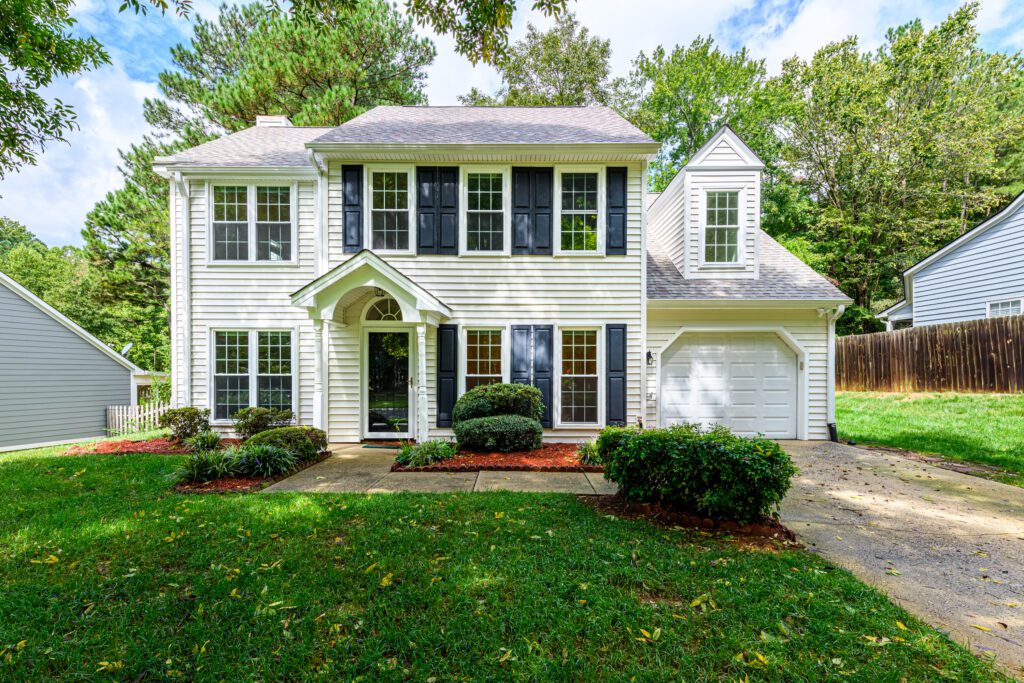 3016 Synnotts Place Durham NC 27705 – Hillman Real Estate Group at eXp Realty