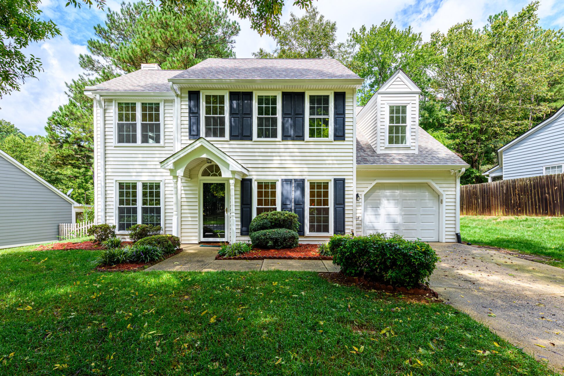 3016 Synnotts Place Durham NC 27705 – Hillman Real Estate Group at eXp Realty