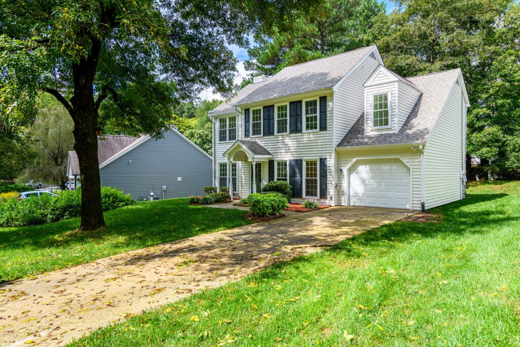 3016 Synnotts Place Durham NC 27705 – Hillman Real Estate Group at eXp Realty
