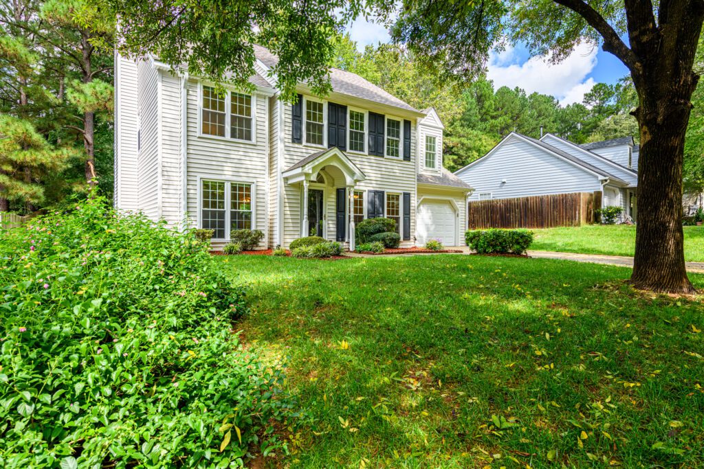 3016 Synnotts Place Durham NC 27705 – Hillman Real Estate Group at eXp Realty