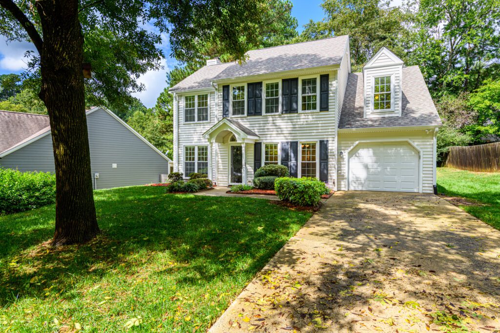 3016 Synnotts Place Durham NC 27705 – Hillman Real Estate Group at eXp Realty