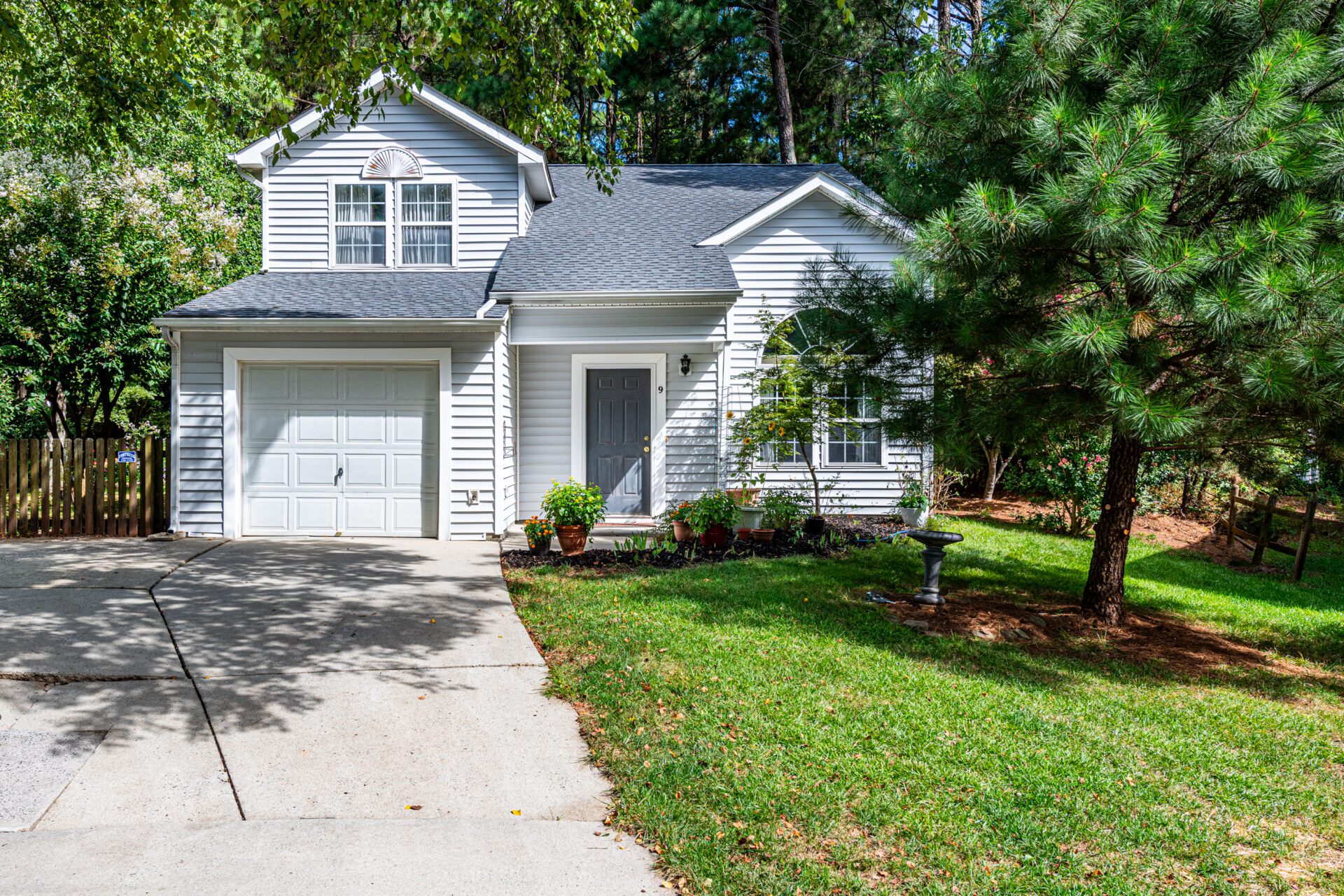 9 Sagar Court Durham NC 27703 - Hillman Real Estate Group at eXp Realty