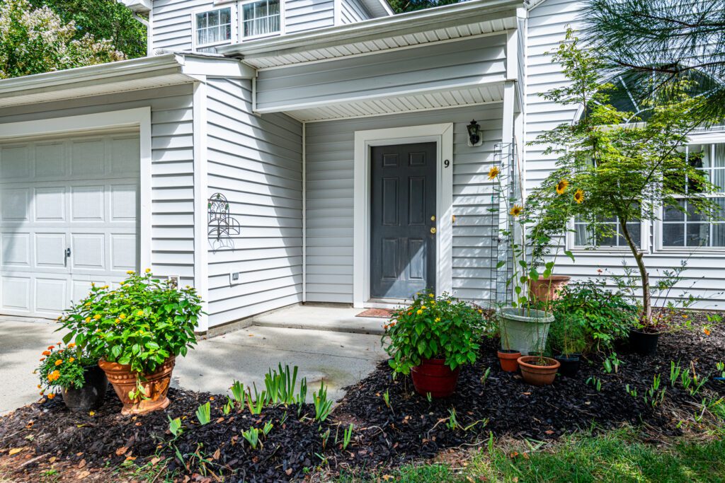9 Sagar Court Durham NC 27703 - Hillman Real Estate Group at eXp Realty