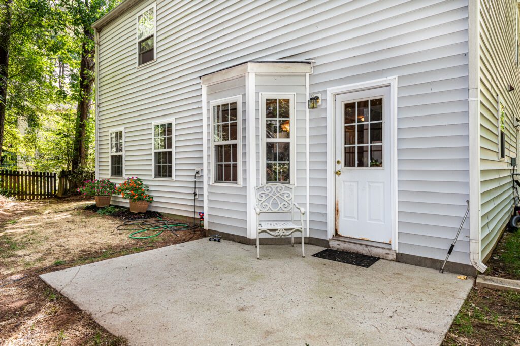9 Sagar Court Durham NC 27703 - Hillman Real Estate Group at eXp Realty