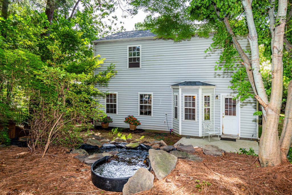 9 Sagar Court Durham NC 27703 - Hillman Real Estate Group at eXp Realty