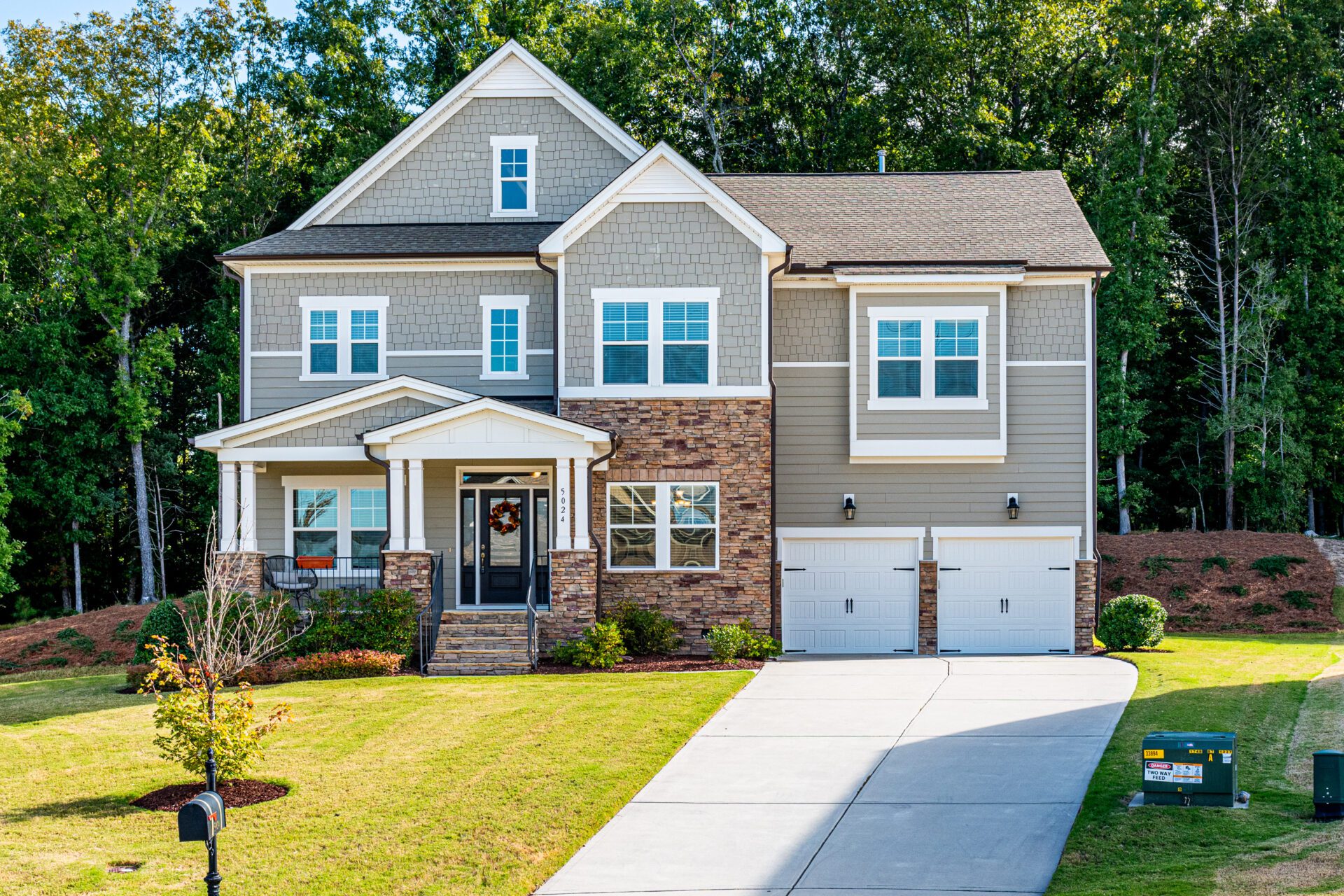 5024 Clowser Minnow Court Wake Forest NC 27587 - Hillman Real Estate Group at eXp Realty