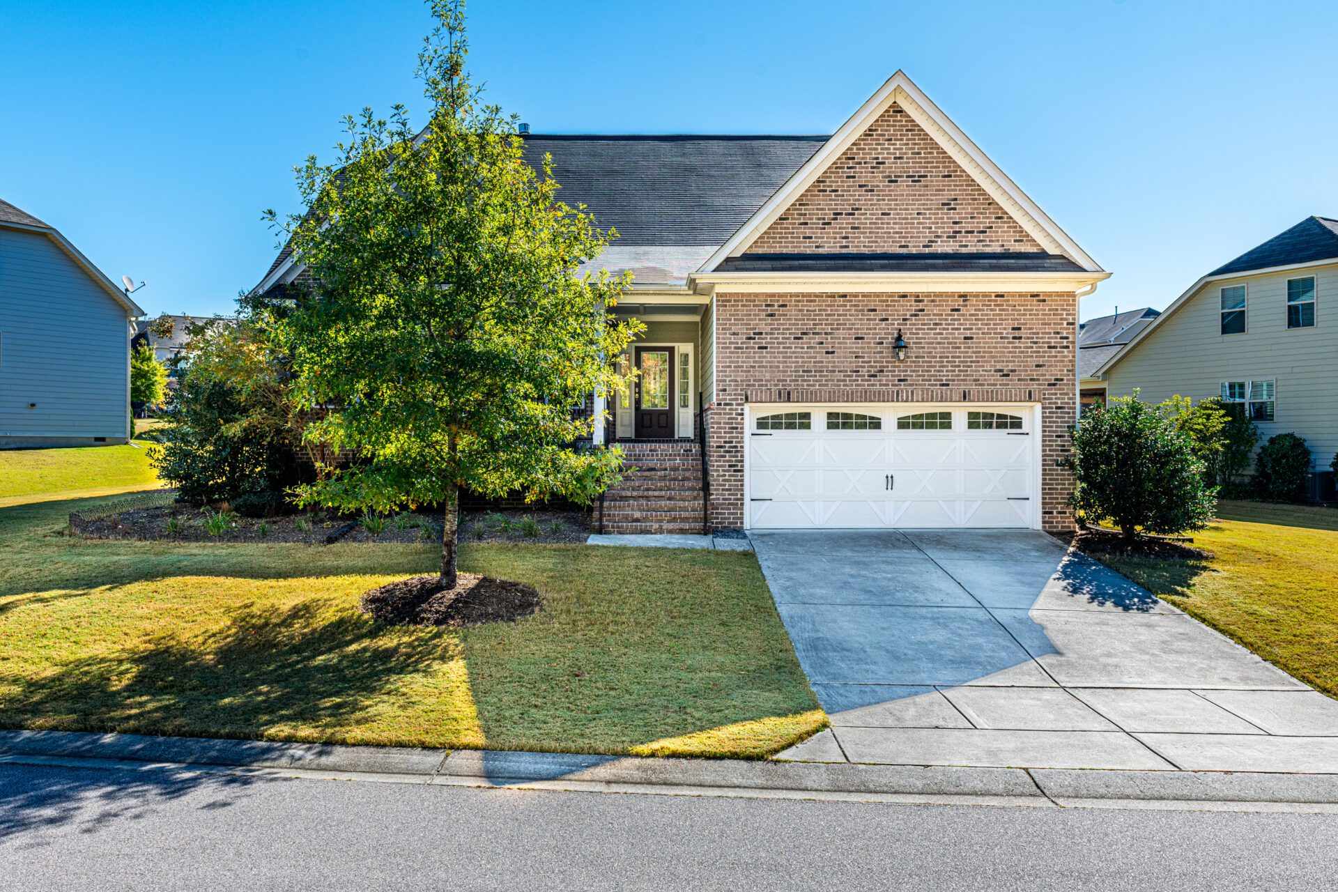1744 Longmont Drive Wake Forest NC 27587 - Hillman Real Estate Group at eXp Realty