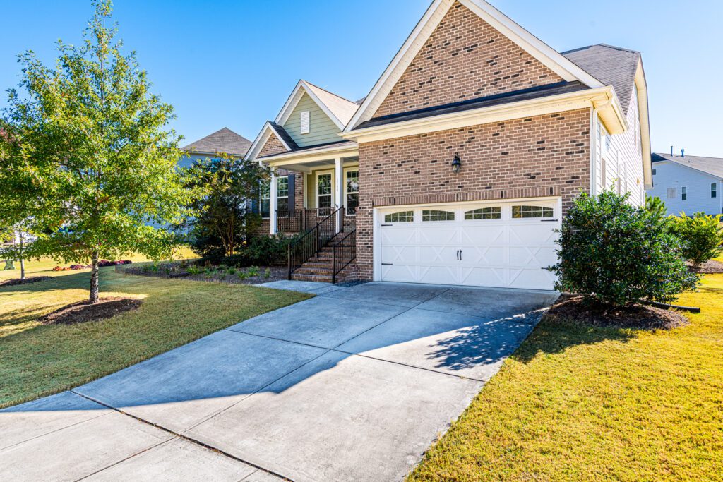 1744 Longmont Drive Wake Forest NC 27587 - Hillman Real Estate Group at eXp Realty
