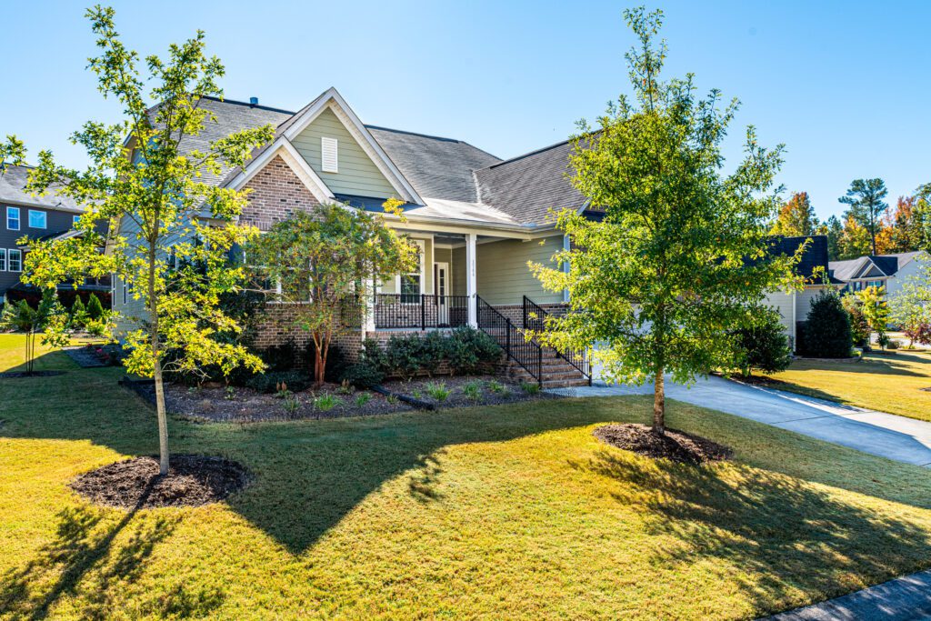 1744 Longmont Drive Wake Forest NC 27587 - Hillman Real Estate Group at eXp Realty