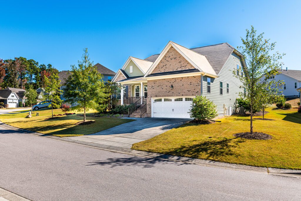 1744 Longmont Drive Wake Forest NC 27587 - Hillman Real Estate Group at eXp Realty