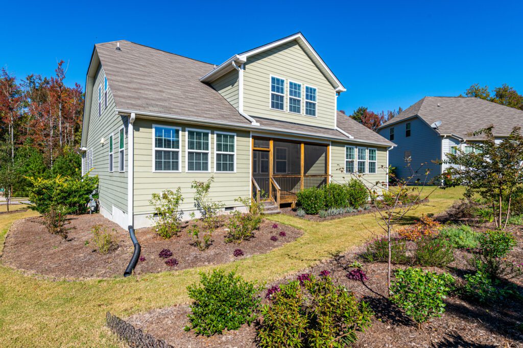 1744 Longmont Drive Wake Forest NC 27587 - Hillman Real Estate Group at eXp Realty