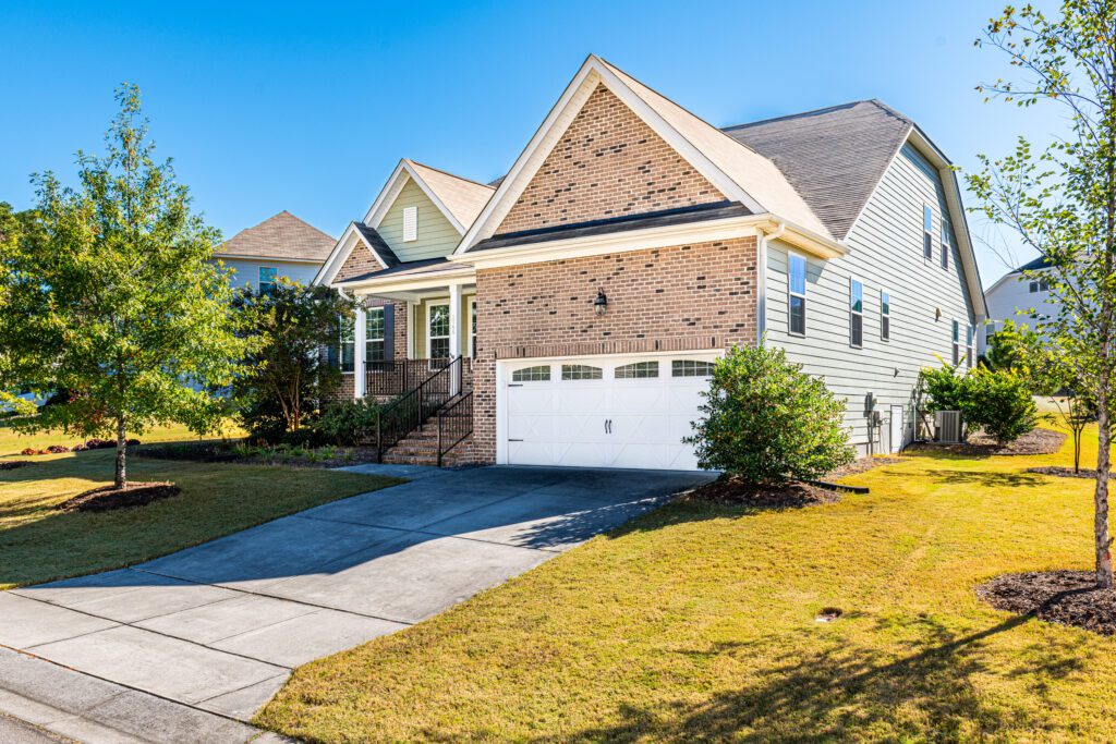 1744 Longmont Drive Wake Forest NC 27587 - Hillman Real Estate Group at eXp Realty