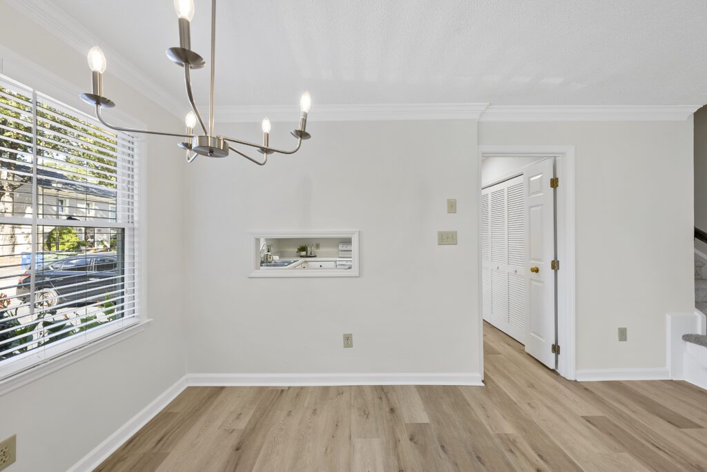 1512 Township Circle Raleigh NC 27609 - Hillman Real Estate Group at eXp Realty