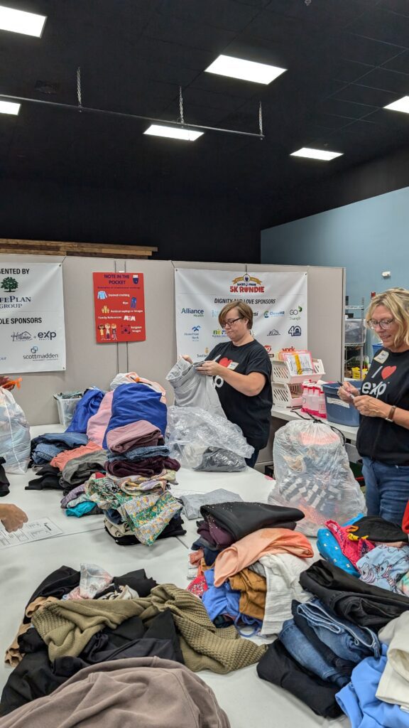 HREG I Heard eXp Day 2024