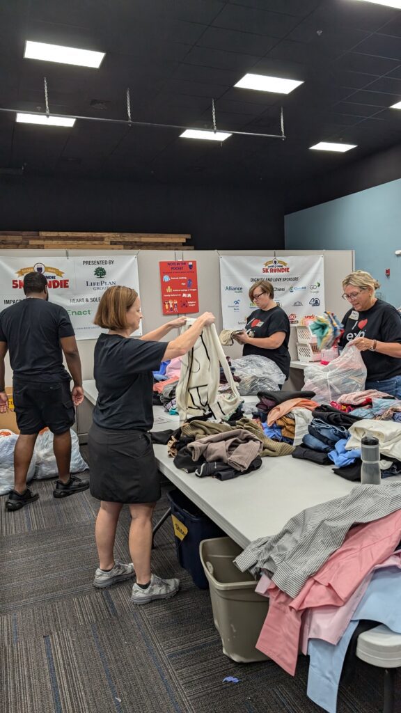 HREG I Heard eXp Day 2024