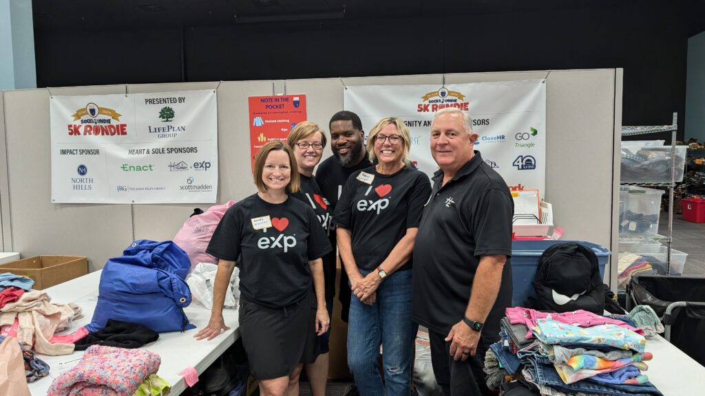 HREG I Heard eXp Day 2024