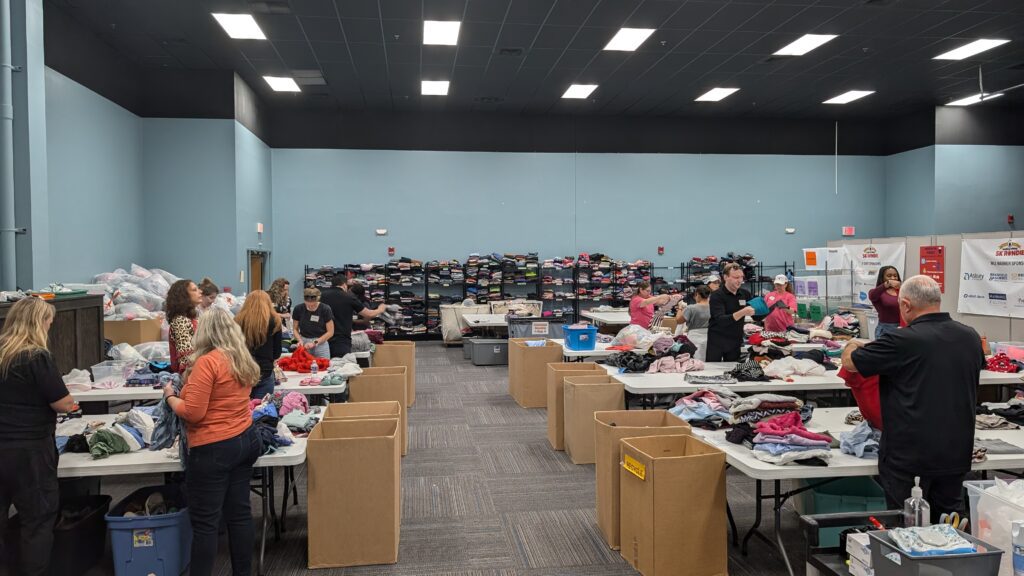 HREG I Heard eXp Day 2024