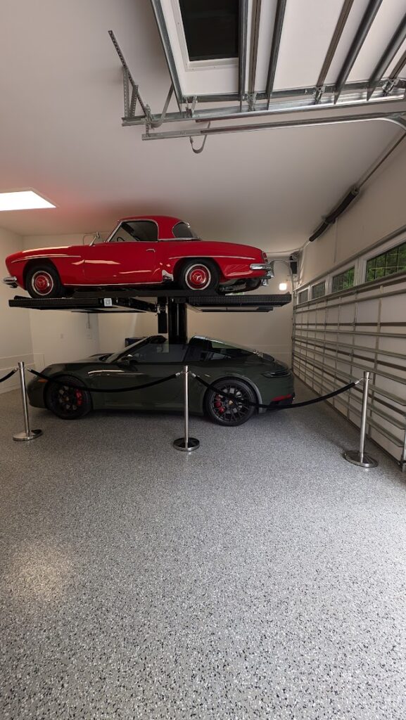 Parade of Homes Pool and Backyard Trends 2024