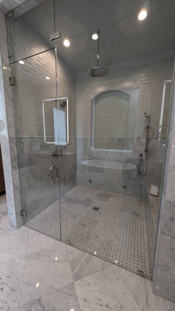 Parade of Homes Bathroom Trends 2024
