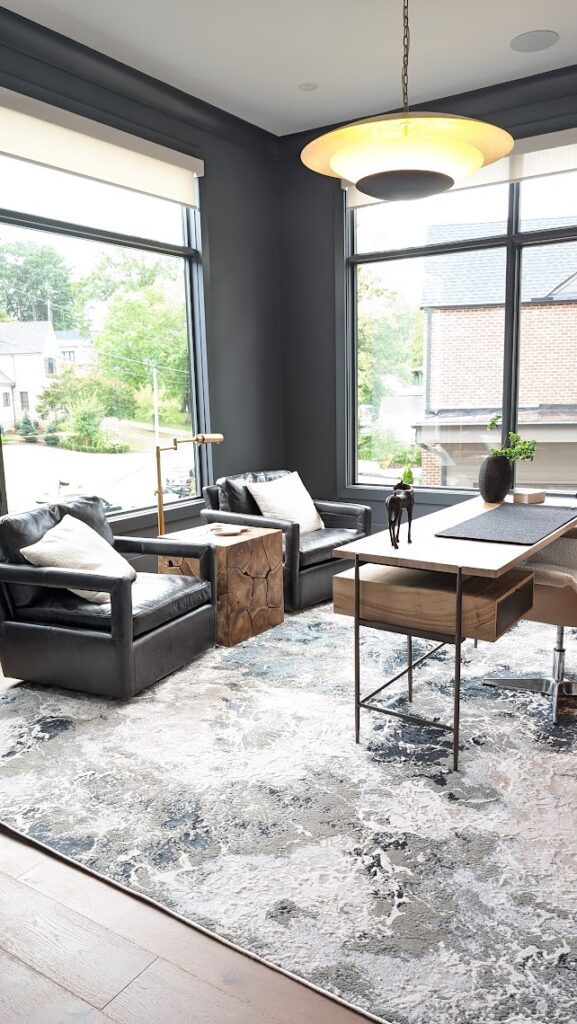 Parade of Homes Study