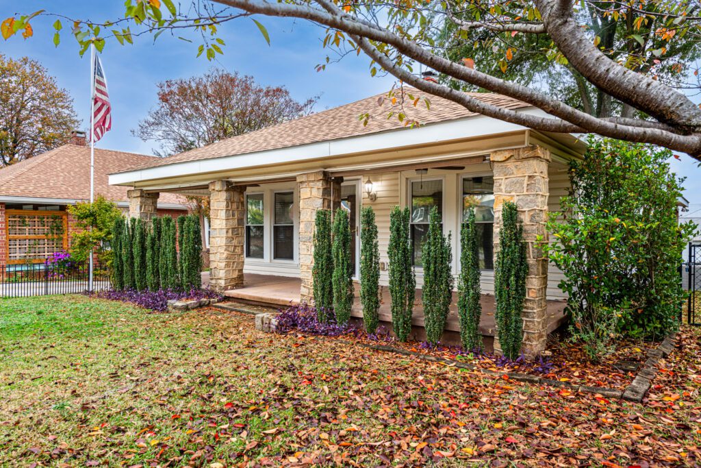 200 Grand Avenue Raleigh NC 27606 - Hillman Real Estate Group at eXp Realty