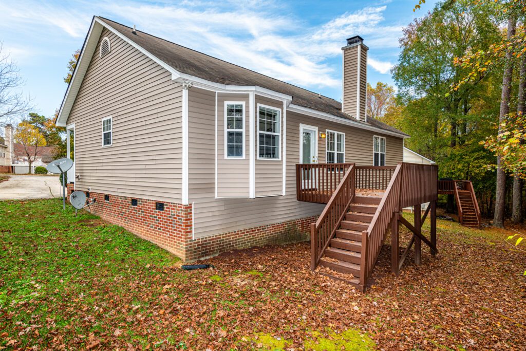 125 Havencrest Landing Garner NC 27529 - Hillman Real Estate Group by eXp Realty