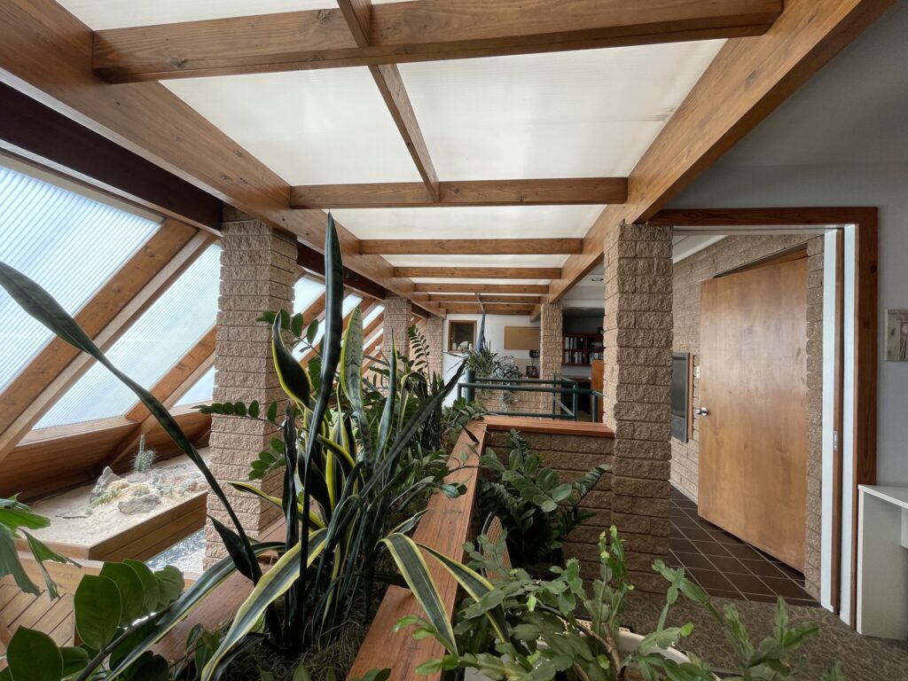 850 W Morgan St Raleigh Modernist Home of the Month