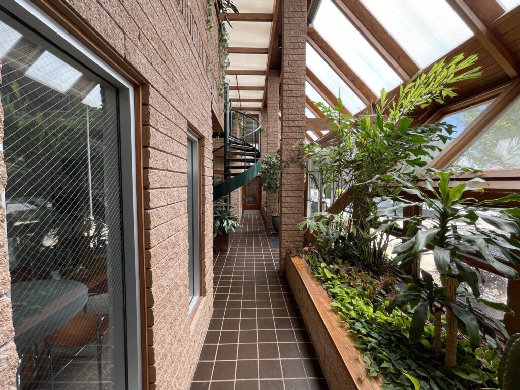 850 W Morgan St Raleigh Modernist Home of the Month