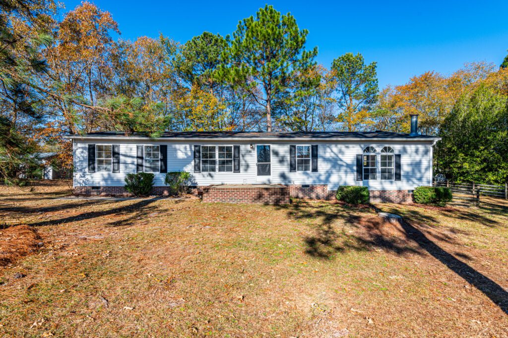 161 Stovall Terrace Cameron NC 28326 Hillman Real Estate Group at eXp Realty