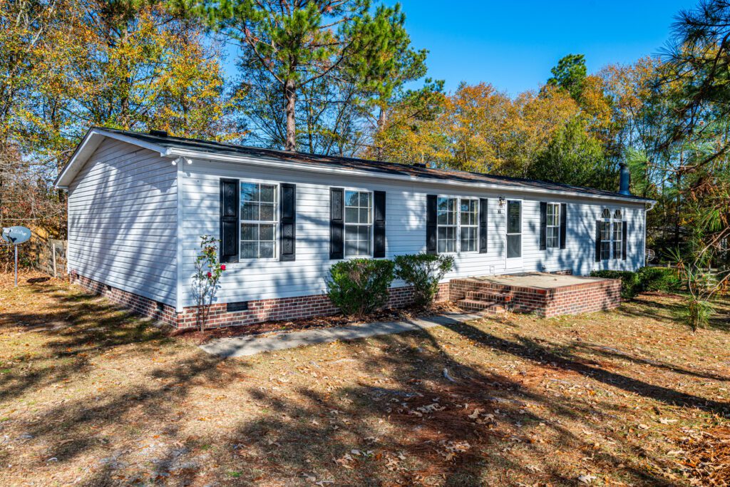 161 Stovall Terrace Cameron NC 28326 Hillman Real Estate Group at eXp Realty
