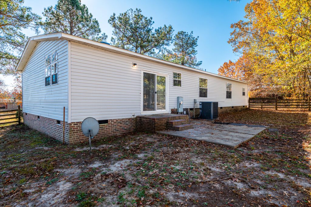 161 Stovall Terrace Cameron NC 28326 Hillman Real Estate Group at eXp Realty