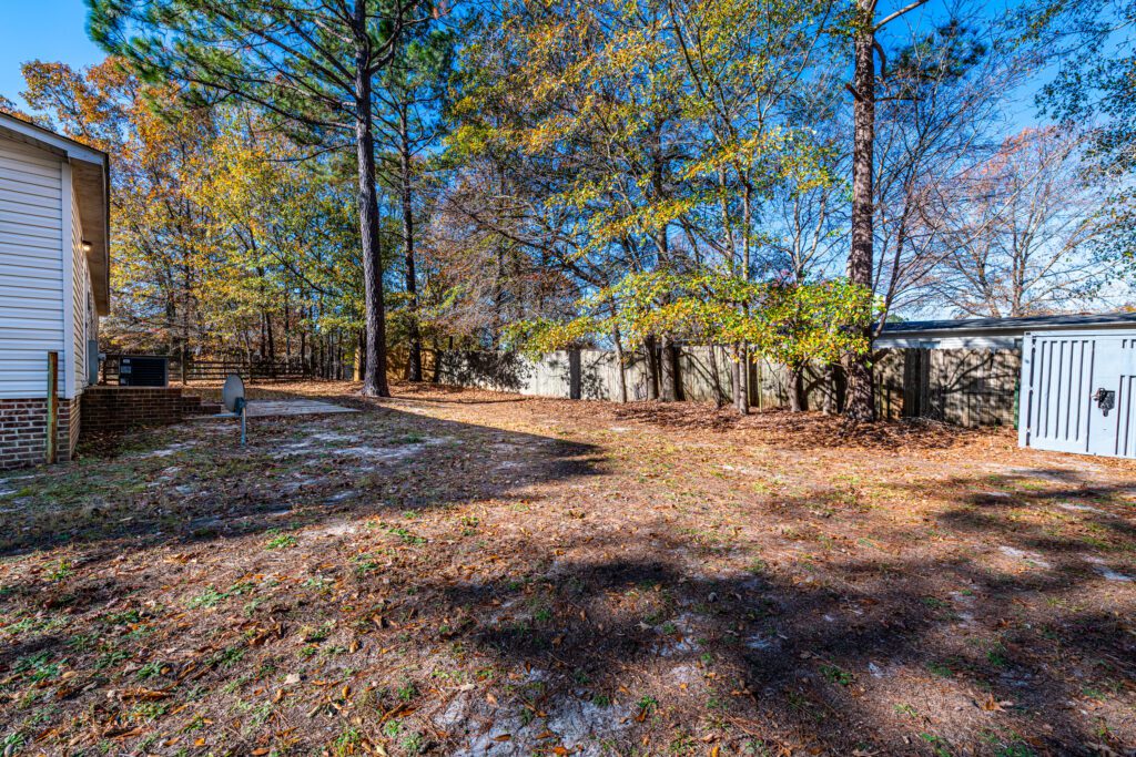 161 Stovall Terrace Cameron NC 28326 Hillman Real Estate Group at eXp Realty