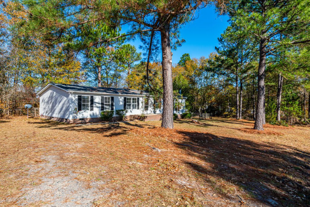 161 Stovall Terrace Cameron NC 28326 Hillman Real Estate Group at eXp Realty
