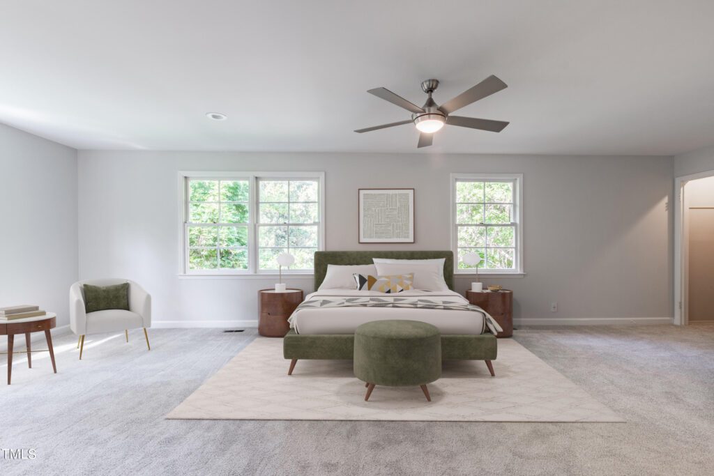 Modernist Home of the Month 111 Hilton Avenue