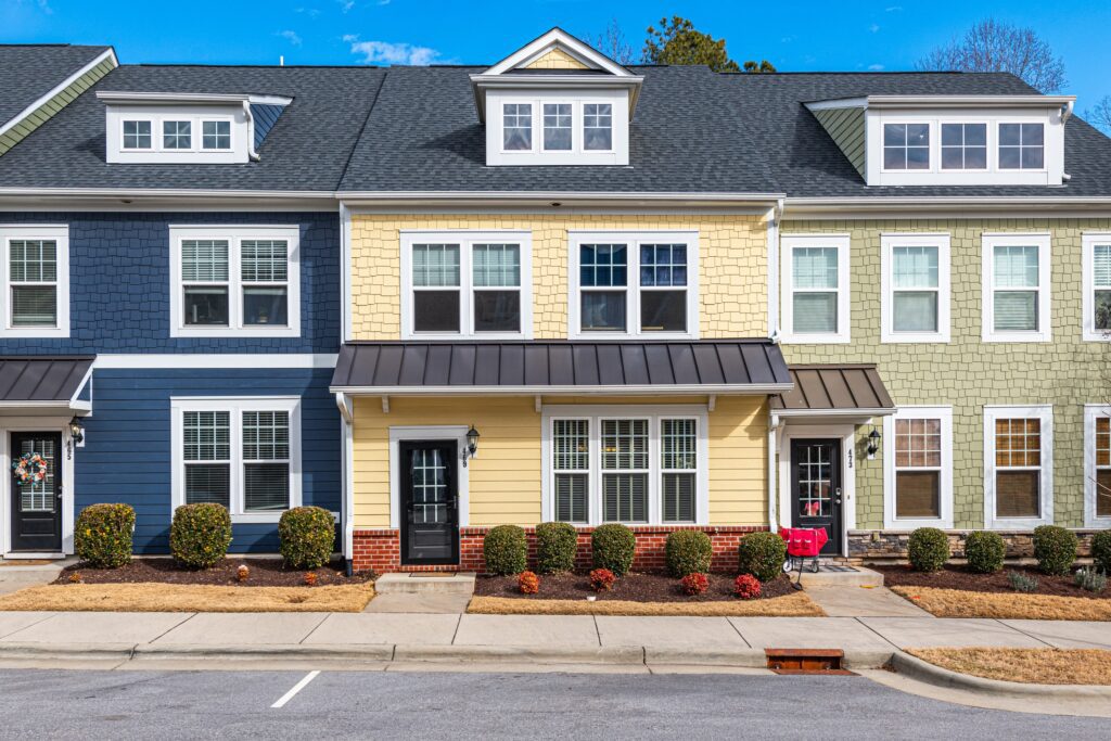 469 Triumph Lane Wake Forest, NC 27587 - Hillman Real Estate Group at eXp Realty