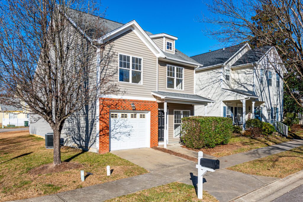 105 Danesway Drive Holly Springs NC 27540 - Hillman Real Estate Group at eXp Realty