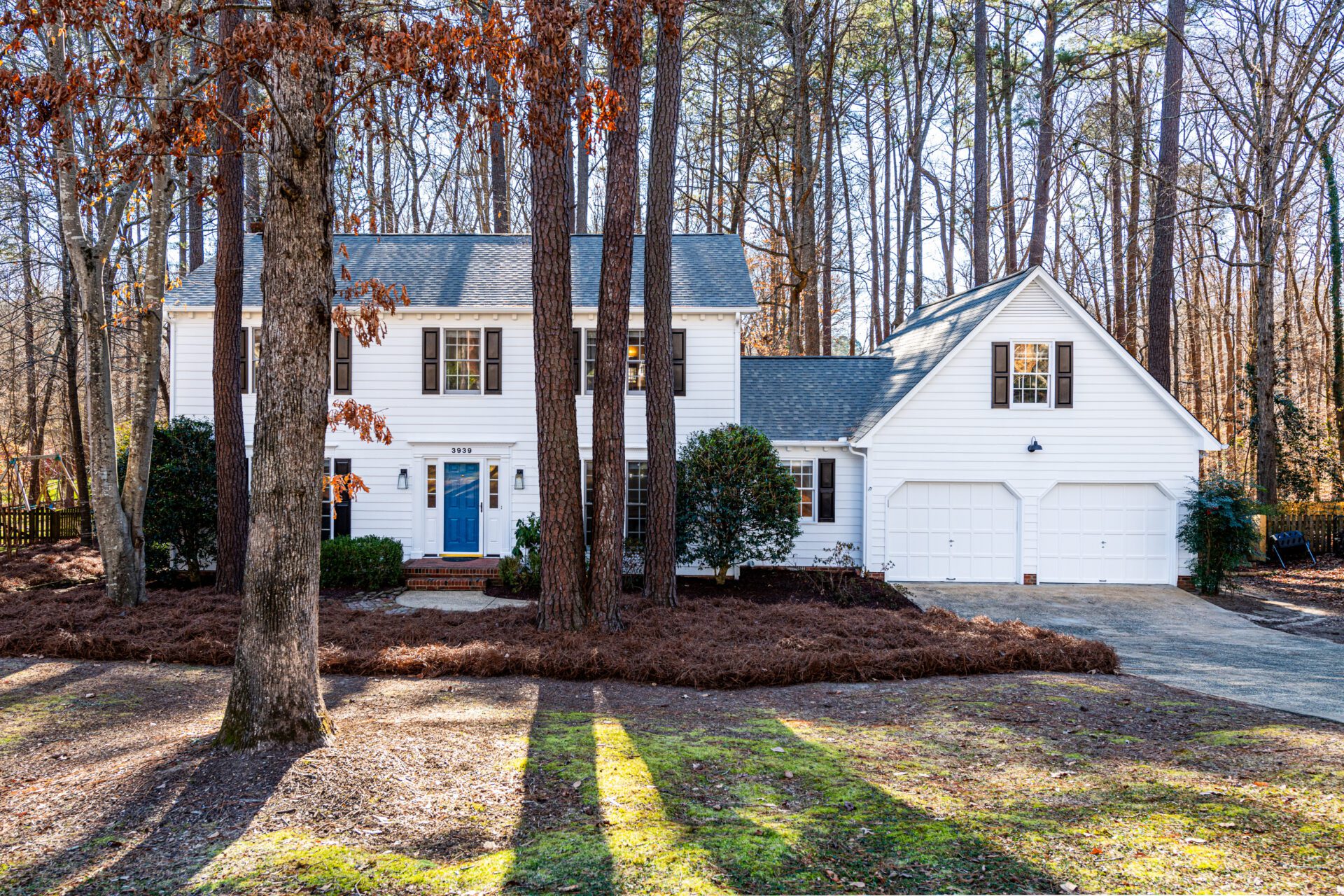 3939 Colorado Avenue Durham NC 27707 - Hillman Real Estate Group at eXp Realty