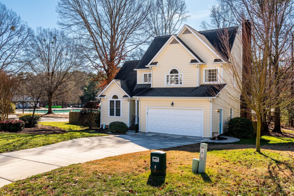 1001 Chimney Hill Apex NC 27502 Hillman Real Estate Group at eXp Realty
