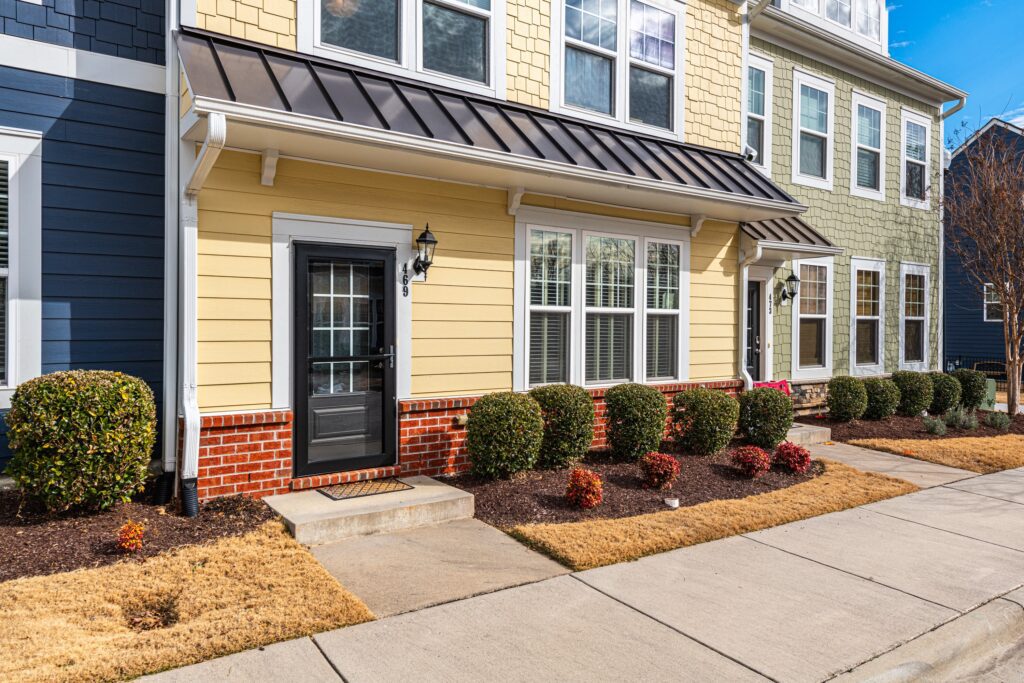 469 Triumph Lane Wake Forest, NC 27587 - Hillman Real Estate Group at eXp Realty