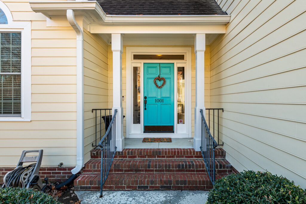 1001 Chimney Hill Apex NC 27502 Hillman Real Estate Group at eXp Realty