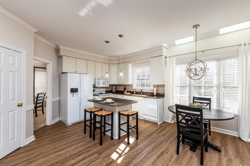 1001 Chimney Hill Apex NC 27502 Hillman Real Estate Group at eXp Realty