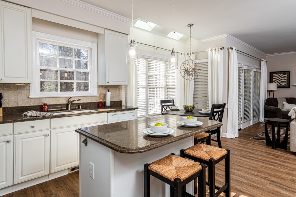1001 Chimney Hill Apex NC 27502 Hillman Real Estate Group at eXp Realty