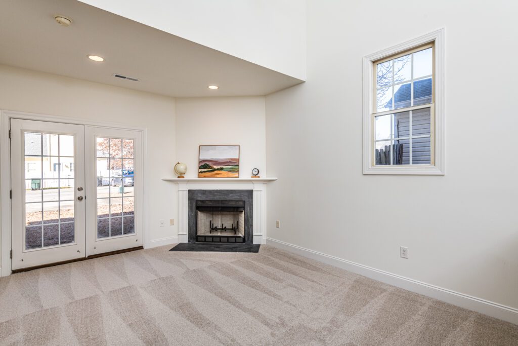 105 Danesway Drive Holly Springs NC 27540 - Hillman Real Estate Group at eXp Realty